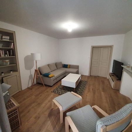 Amac - Charmant Appartement Centre Ville Corte  Bagian luar foto